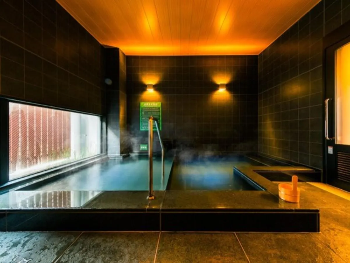 Super Hotel Tokyo Kinshicho Ekimae / Vacation Stay 79355