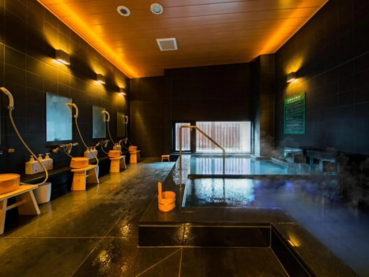 Super Hotel Tokyo Kinshicho Ekimae / Vacation Stay 79355 Japan