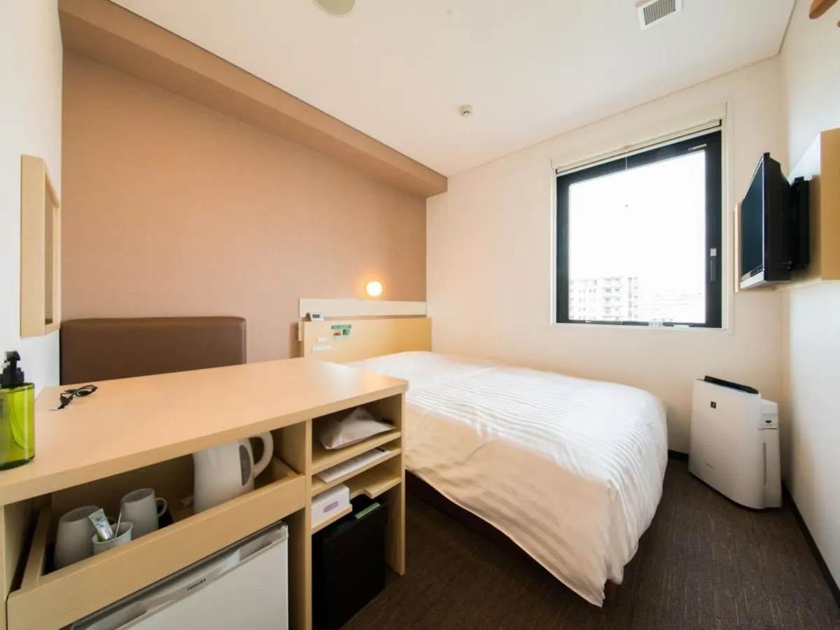 Super Hotel Tokyo Kinshicho Ekimae / Vacation Stay 79355 2*,