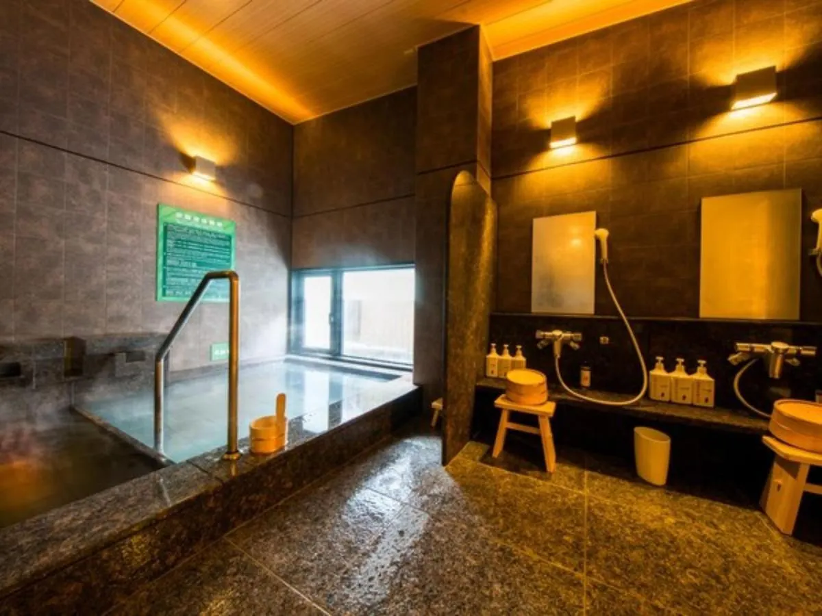 Super Hotel Tokyo Kinshicho Ekimae / Vacation Stay 79355