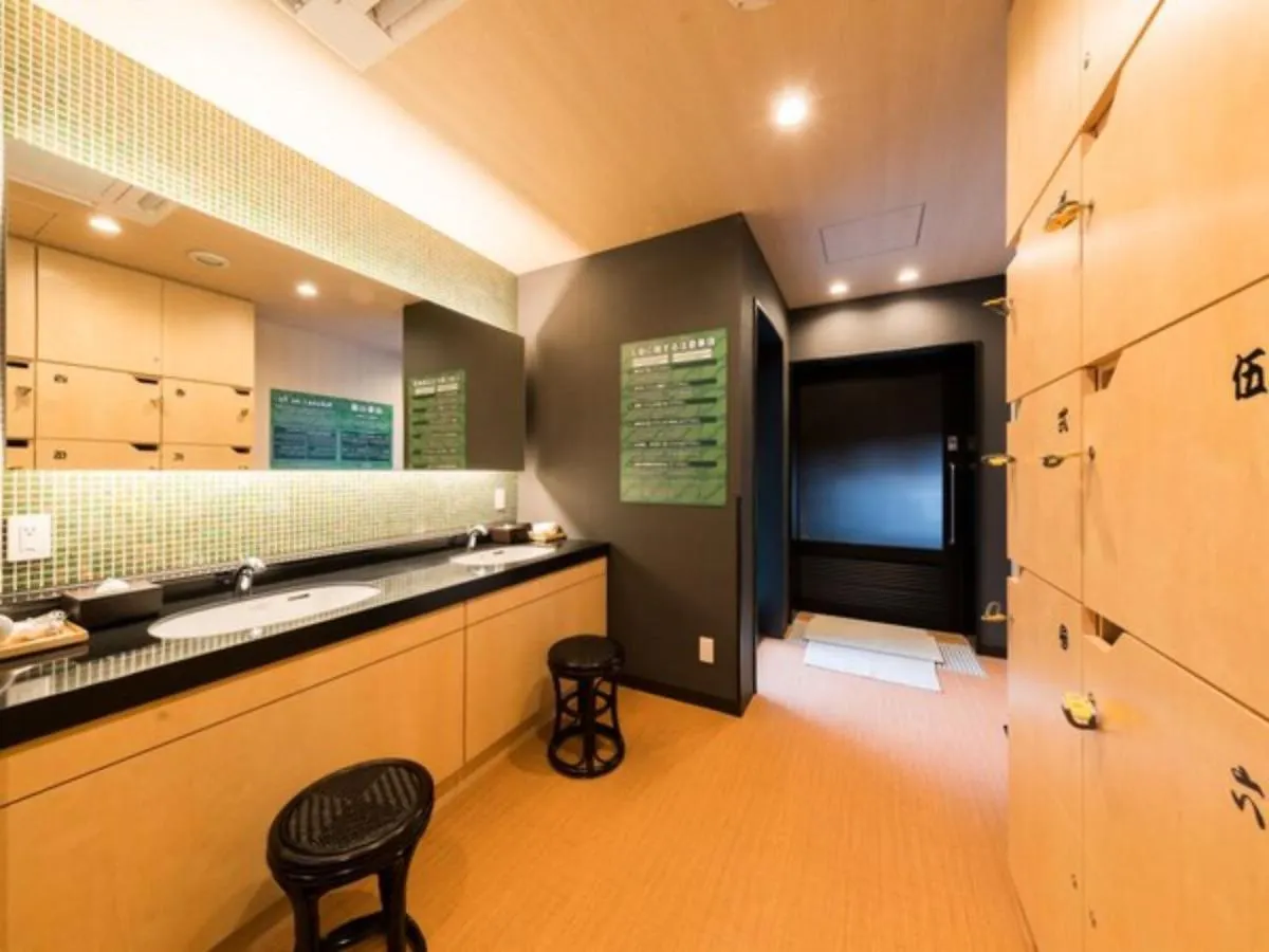 Super Hotel Tokyo Kinshicho Ekimae / Vacation Stay 79355