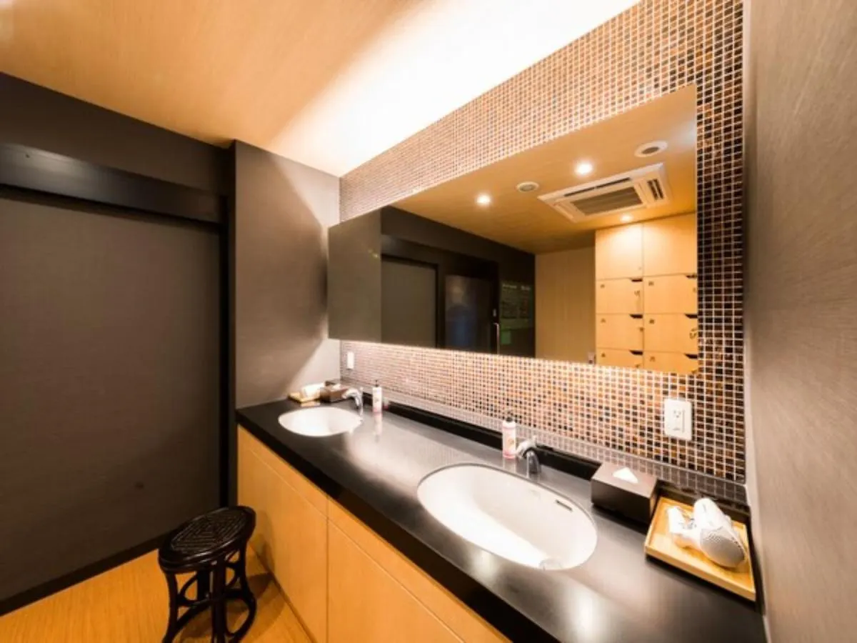 Super Hotel Tokyo Kinshicho Ekimae / Vacation Stay 79355 2*,  Japan