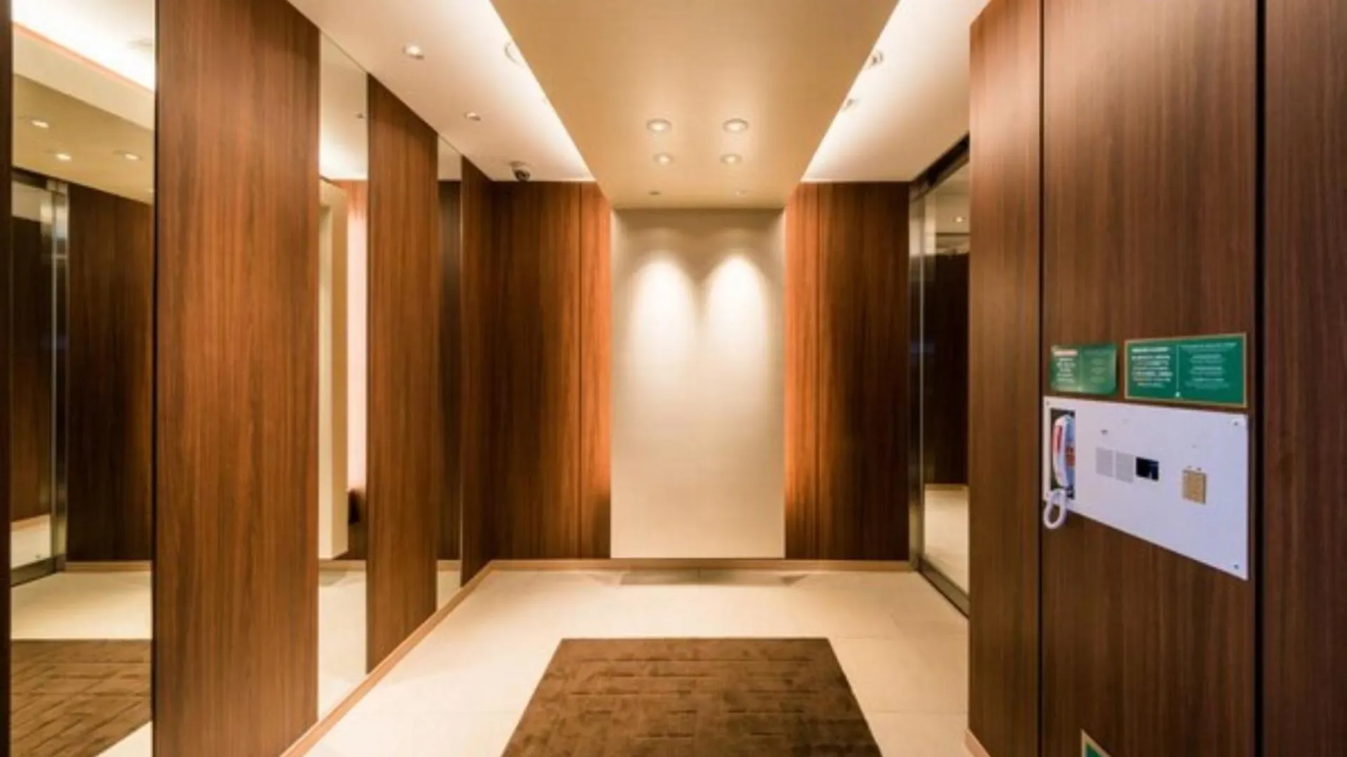 Super Hotel Tokyo Kinshicho Ekimae / Vacation Stay 79355