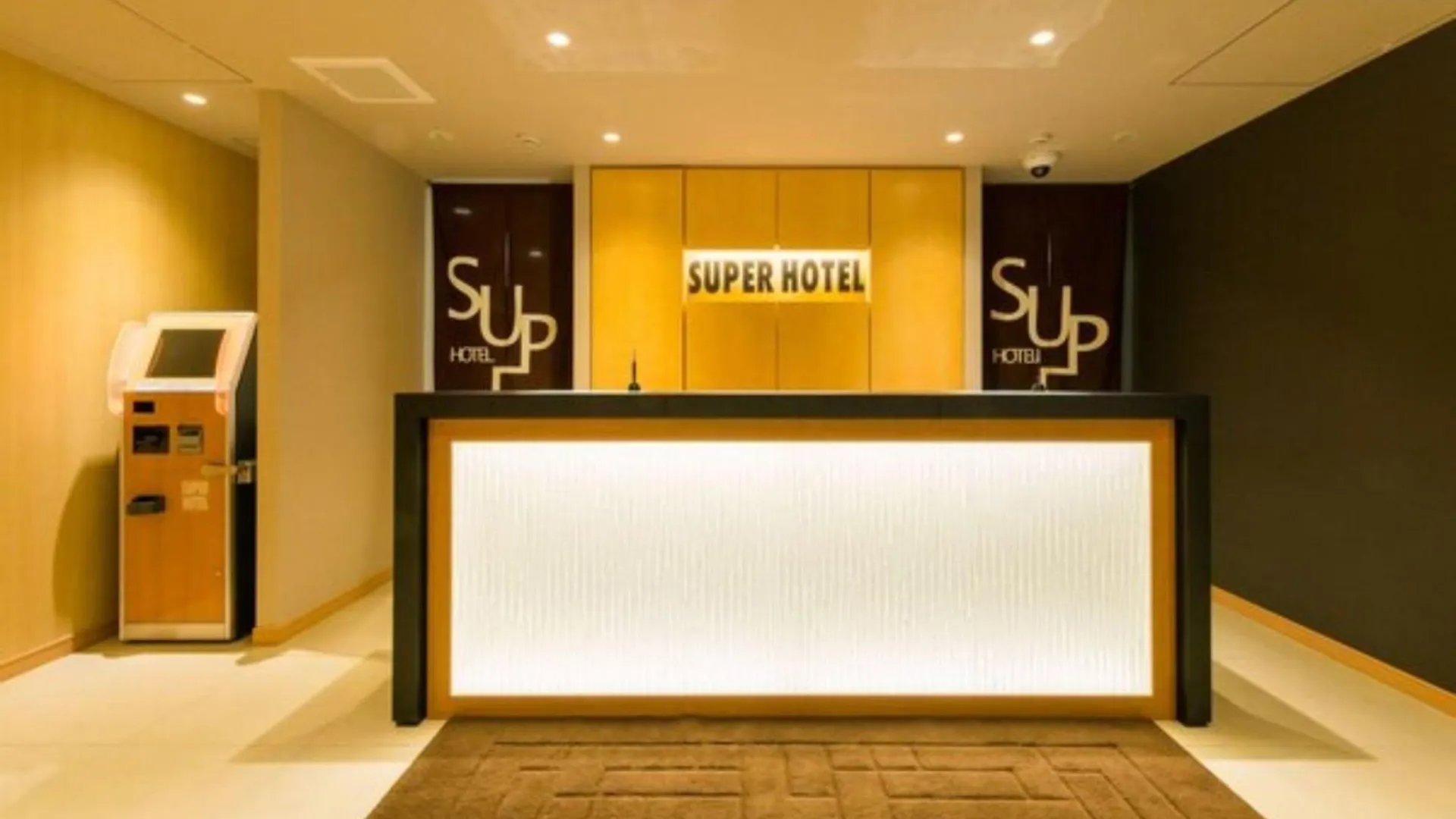Super Hotel Tokyo Kinshicho Ekimae / Vacation Stay 79355